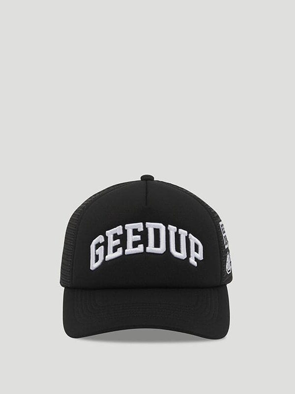 Team Logo Multi Trucker Hat